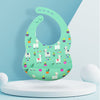 Design Silicone baby bib