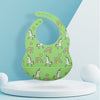 Design Silicone baby bib